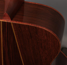 2012 Martin 000-28 Custom Shop