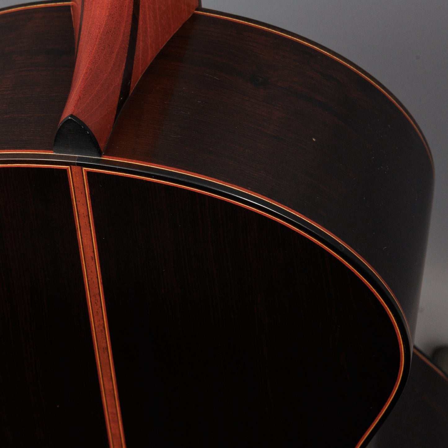 2017 Lowden S-50