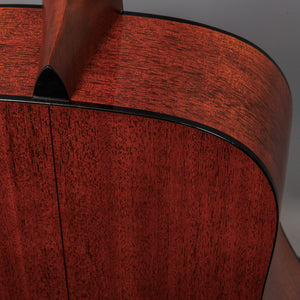 2018 Martin D-18RG Robert Goetzl