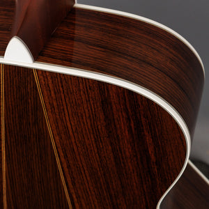 2016 Martin M-36