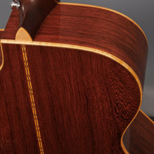 2007 Martin 000-28 Custom