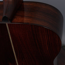 2022 Huss & Dalton TOM-R Custom