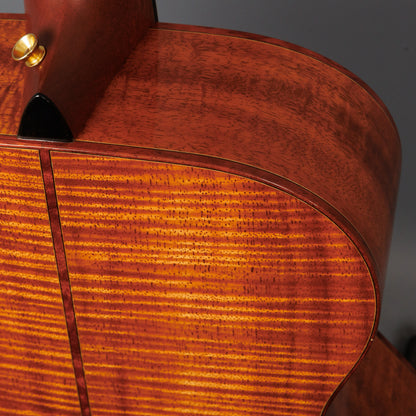 2012 Martin 00-14K Custom Shop