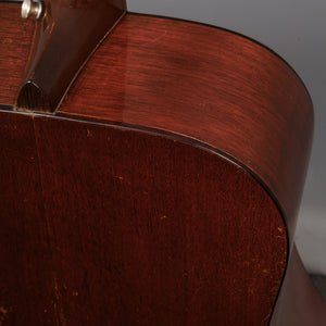 1951 Martin D-18