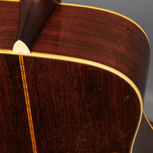 1953 Martin D-28