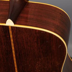 1953 Martin D-28