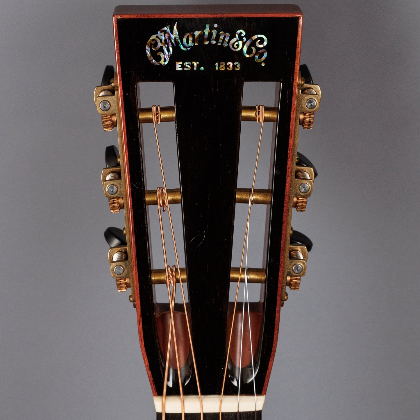 2012 Martin 00-14K Custom Shop