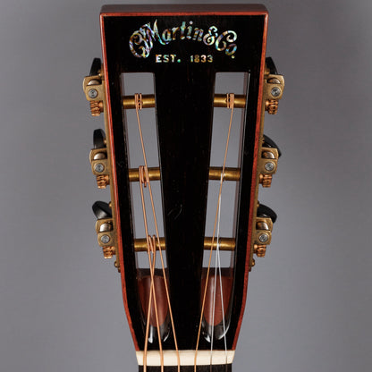 2012 Martin 00-14K Custom Shop