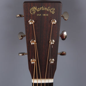2021 Martin 00 Custom Shop