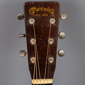 1953 Martin D-28