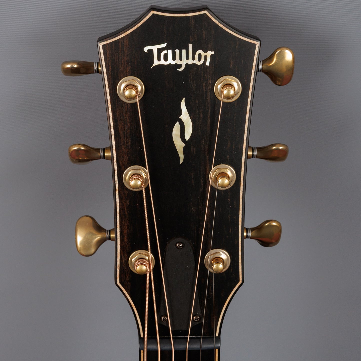 2024 Taylor 814ce 50th Annv BE