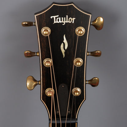 2024 Taylor 814ce 50th Annv BE