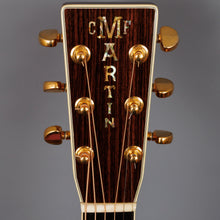 2001 Martin D-41GJ