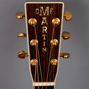 2001 Martin D-41GJ