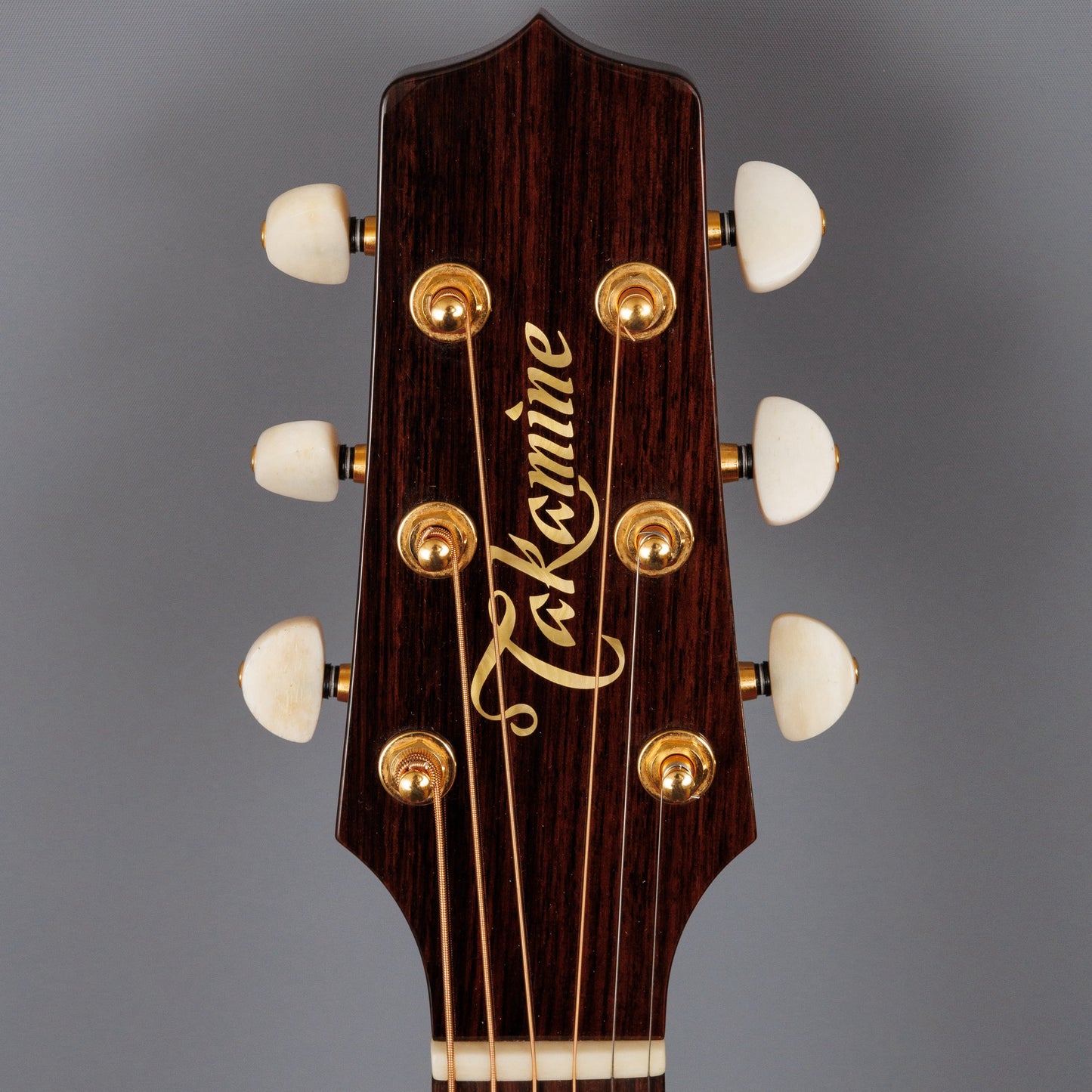 2015 Takamine P5DC