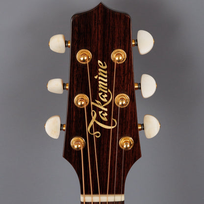 2015 Takamine P5DC