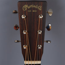 2021 Martin 000-18 Custom Shop
