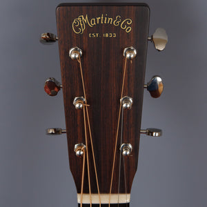 2021 Martin 000-18 Custom Shop