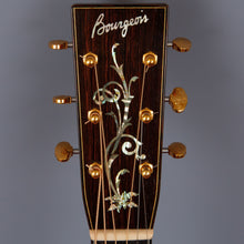 2015 Bourgeois OM-42