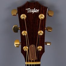 1996 Taylor 912c