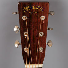 2002 Martin 000-28ECB