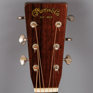 2002 Martin 000-28ECB