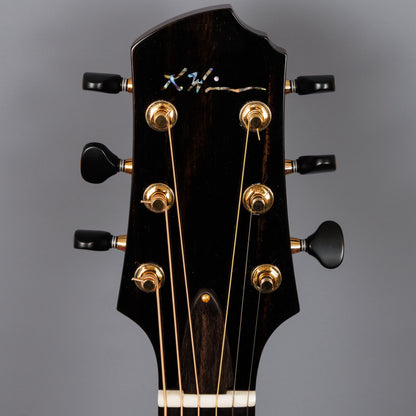 2021 Kathy Wingert Model F
