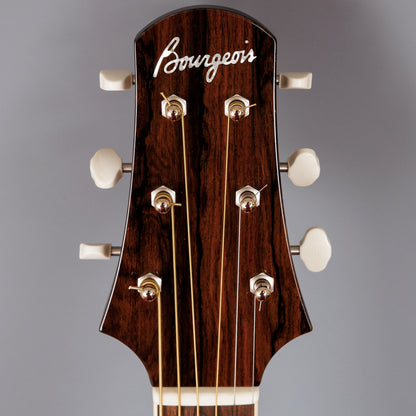2023 Bourgeois Banjo Killer SD