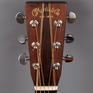 2012 Martin 000-28 Custom Shop