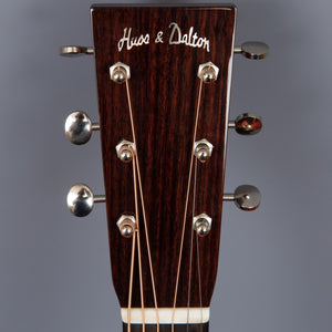 2022 Huss & Dalton TOM-R Custom