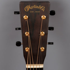2013 Martin 000-18 CS