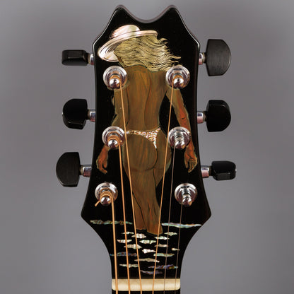 1997 Sheldon Schwartz Custom