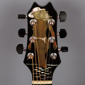 1997 Sheldon Schwartz Custom