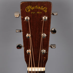 1951 Martin D-18
