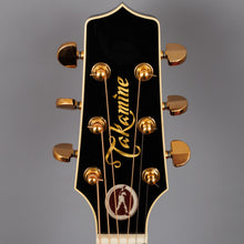 2022 Takamine EF250TK