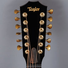 2023 Taylor C62e GC Catch 12-String