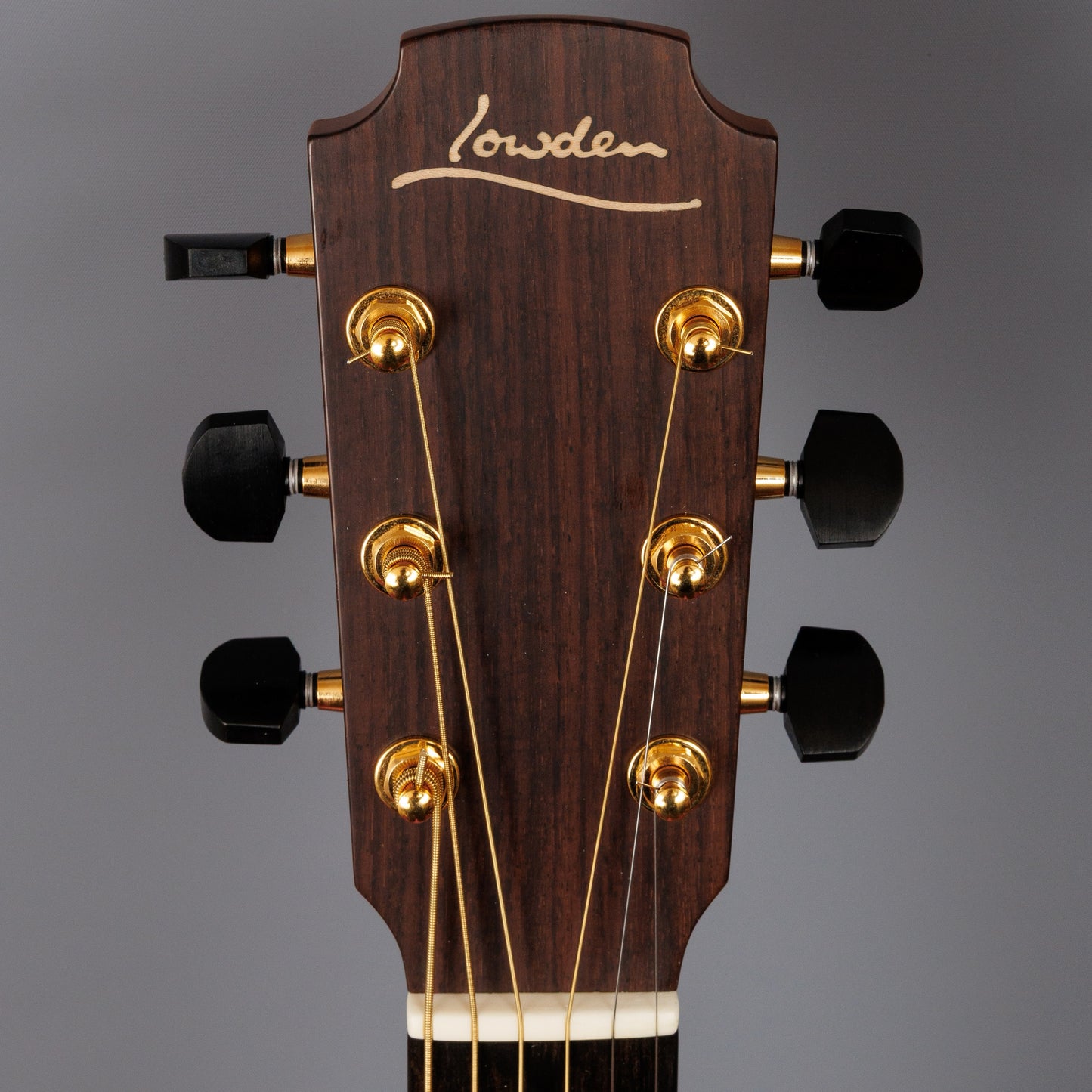 2022 Lowden S-34
