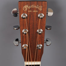 2016 Martin M-36