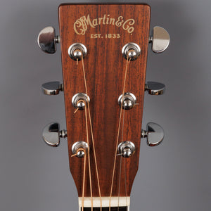 2016 Martin M-36