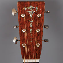 2024 Martin OM-28 Custom Shop