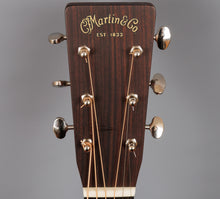 2018 Martin HD-28