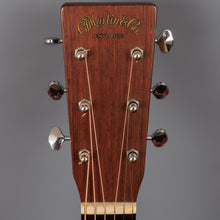 2007 Martin 000-28 Custom