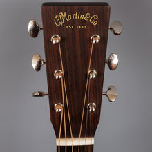 2022 Martin 0-18