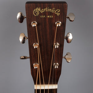2022 Martin 0-18