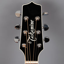 2018 Takamine EF341SC