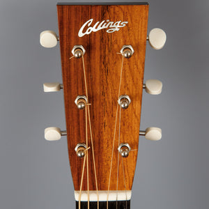 2001 Collings OM2HG