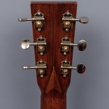2022 Huss & Dalton TOM-R Custom