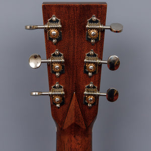 2022 Huss & Dalton TOM-R Custom