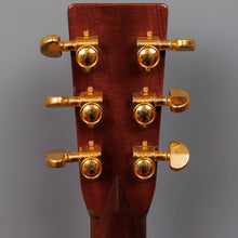 2001 Martin D-41GJ