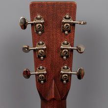 2018 Martin HD-28